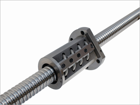 Stainless Steel 10 Circuits Ground Ball Screws