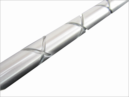 Stainless Steel Precision Ground Ball Screws