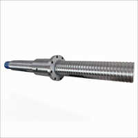 Double Nut Ground Ball Screw