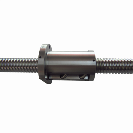 Stainless Steel Industrial Ground Ball Screws