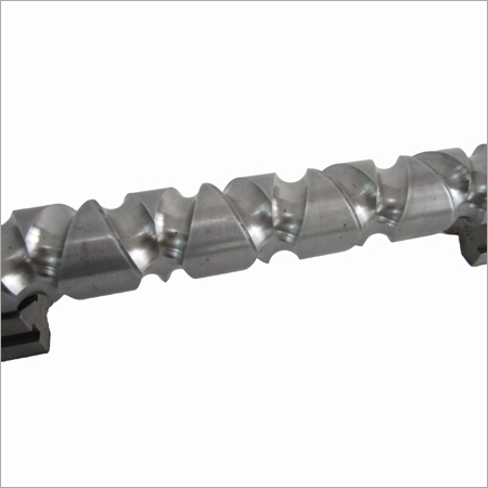 Diamond Ball Screw