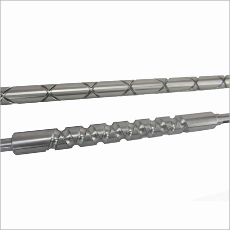 Stainless Steel Rh And Lh Ball Screw