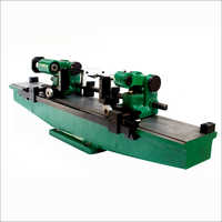 Straightening Machine Parts