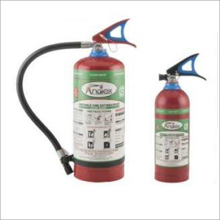 Fire Extinguisher