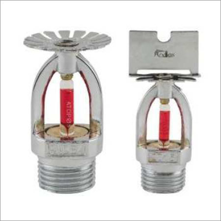 Fire Sprinkler