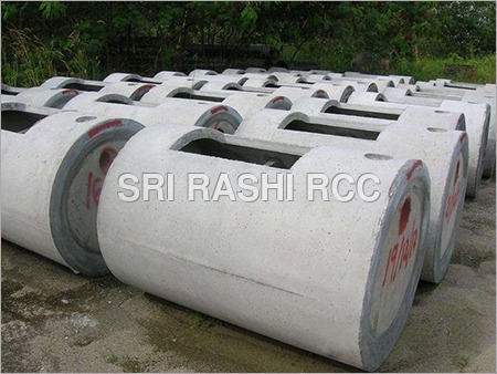 RCC Septic Tanks