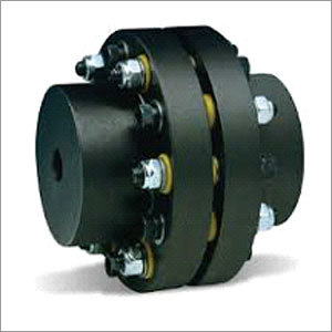 Bush Couplings