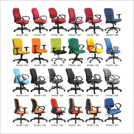 Workstation Chairs