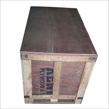 Wooden Storage Boxes