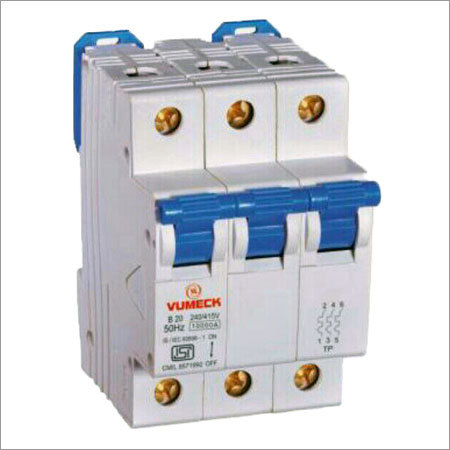 Miniature Circuit Breaker