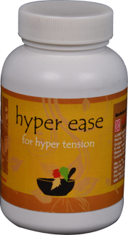 Hyper-Ease