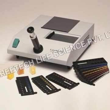 Lovibond Colour Measurement Instruments