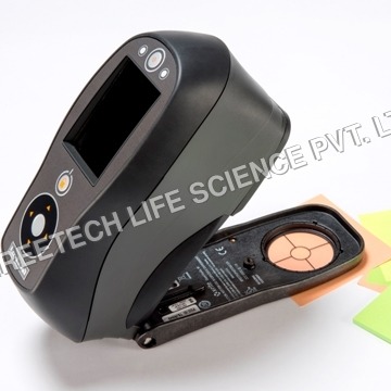 Portable Reflectivity Meter By SHREETECH LIFE SCIENCE PVT. LTD.