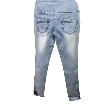 Fancy Jeans