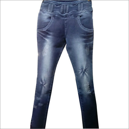 Designer Denim Jeans