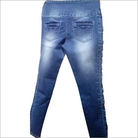Denim Jeans