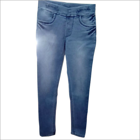 Casual Jeans