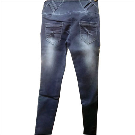 Skin Fit Jeans