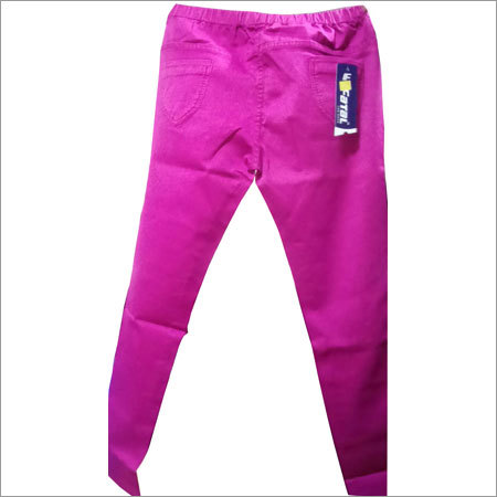 Cotton Leggings