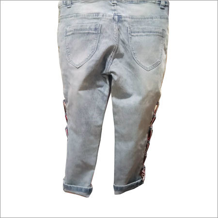 Jeans Pants