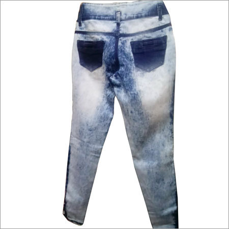 Stylish Jeans