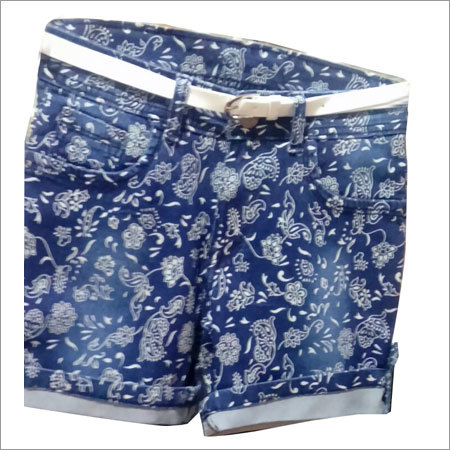Cargo Shorts
