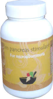 pancreas-stimulant