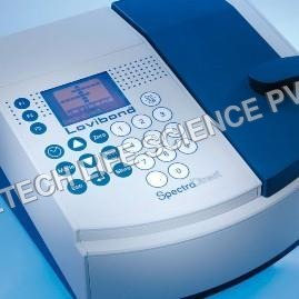 Spectrophotometer Equipments