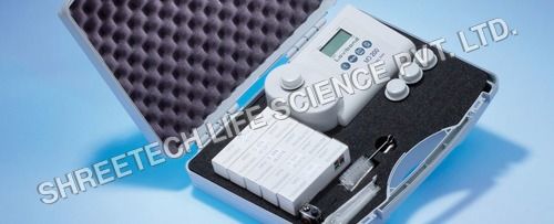 Photometer