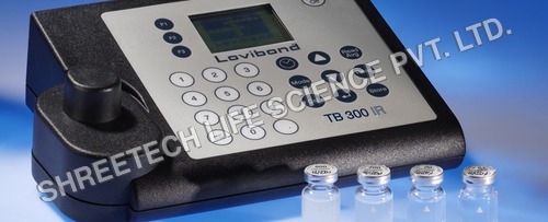 Turbidity Meter - TB 300 IR By SHREETECH LIFE SCIENCE PVT. LTD.