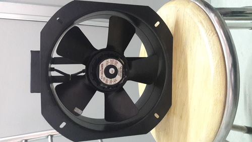Commercial Kitchen Exhaust Fans
