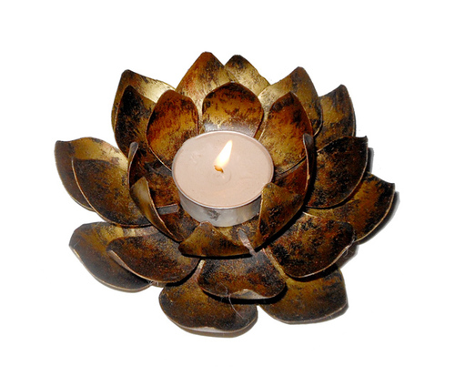 Candle Holder