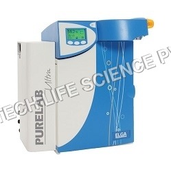 Lab Water Purification Systemsa  