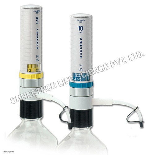 BOTTEL-TOP DISPENSERS