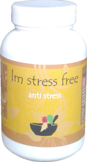 LM Stress Free