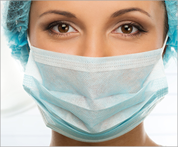 Disposable Face Mask Disposable Face Mask