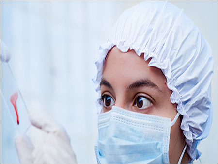 Bouffant Nurses Cap Bouffant Nurses Cap