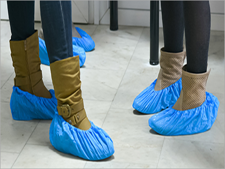 Shoe Covers Shoe Covers