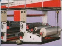 Unwinder Machine