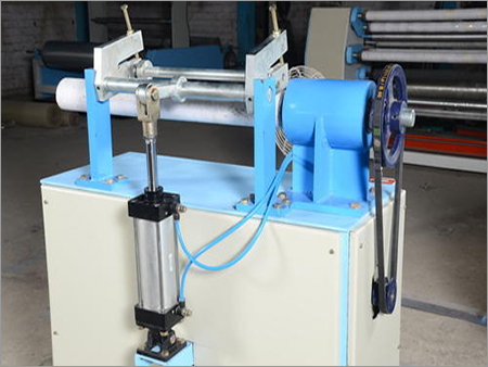 Paper Core Cutter