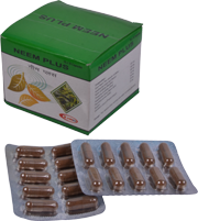 Ayurvedic Neem Capsules