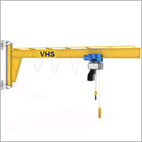 Electric Jib Cranes