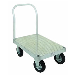Platform Trolley