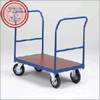 Multipurpose Trolley