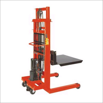 Electric Stacker