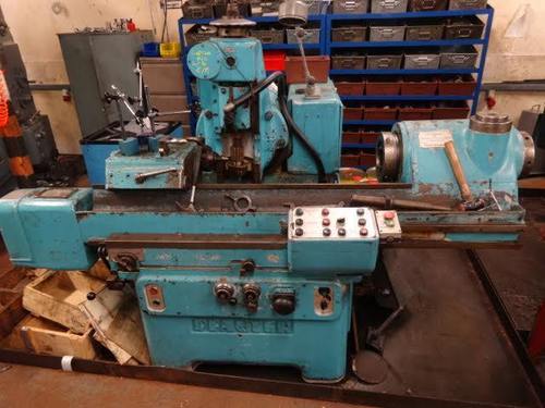 PFAUTER SPLINE HOBBING MACHINE