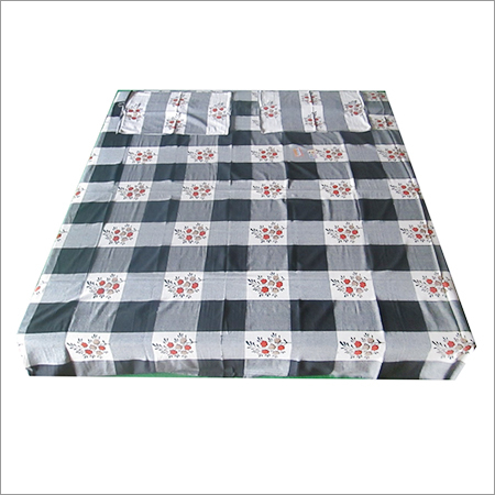 Printed Bedsheet Printed Bedsheet