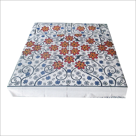 Floral Printed Bed Sheets Floral Printed Bed Sheets