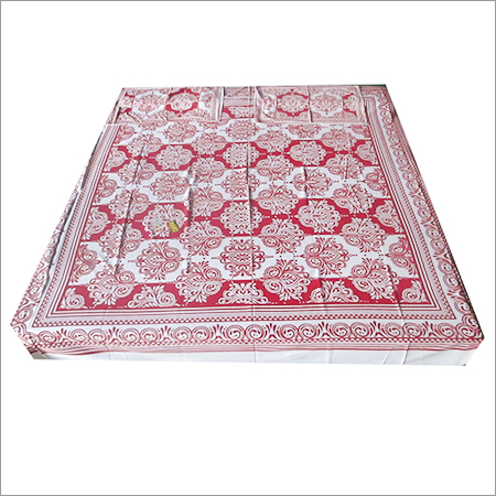 Nano Cotton Printed Bedsheets Nano Cotton Printed Bedsheets
