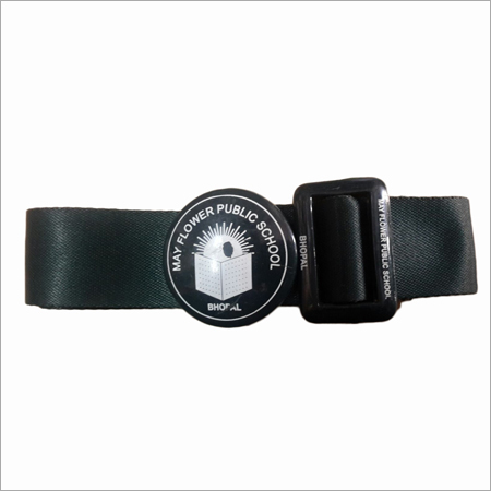 Polyester School Belts